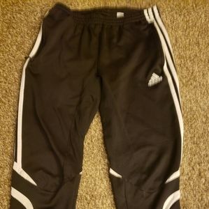 Adidas soccer pants